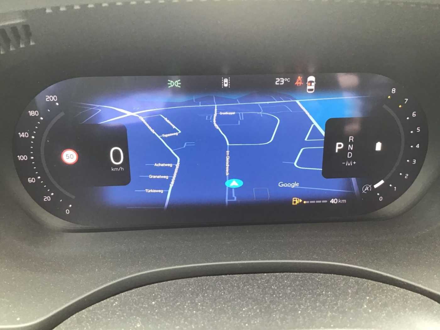 Volvo XC60 – Bild 21