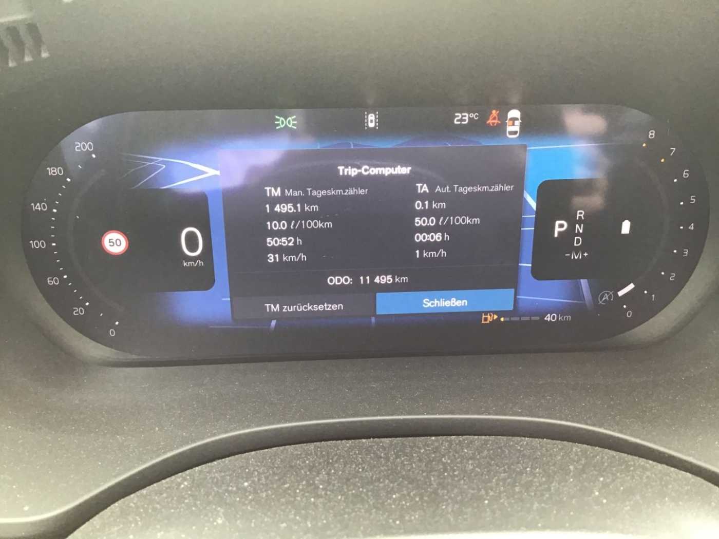 Volvo XC60 – Bild 22