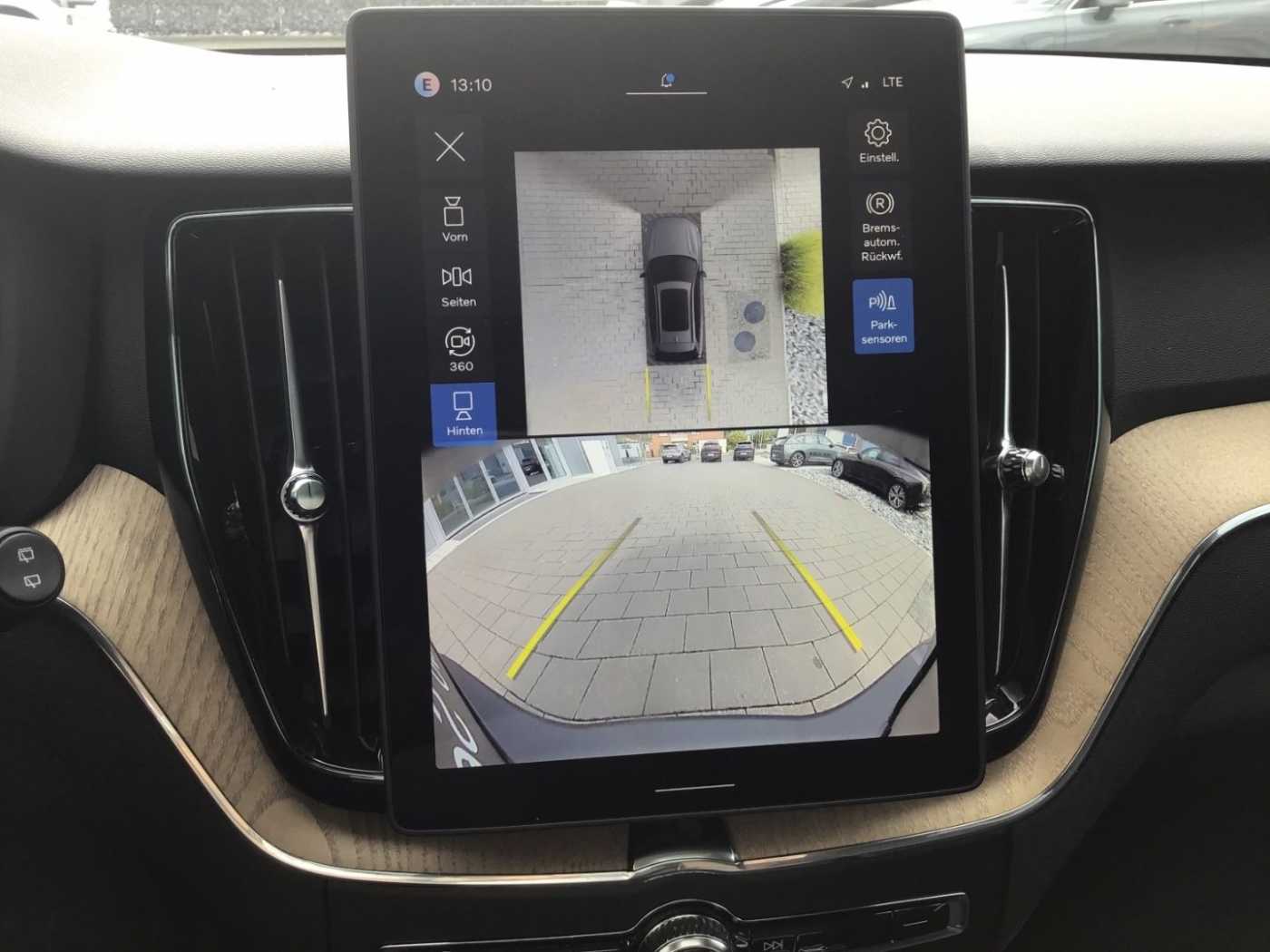 Volvo XC60 – Bild 25