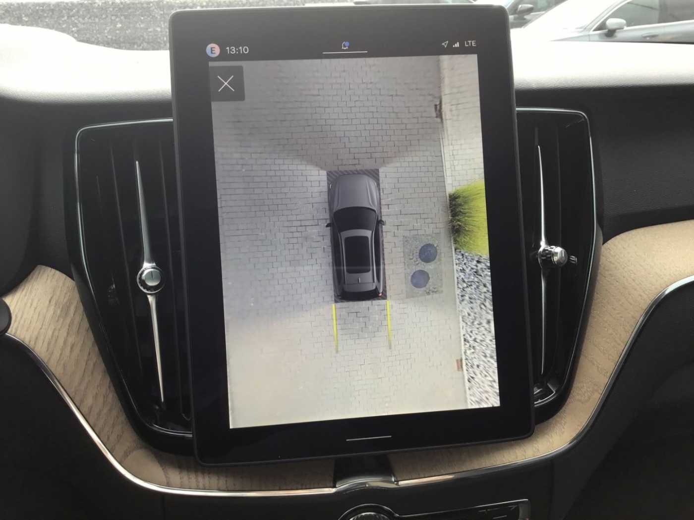 Volvo XC60 – Bild 26