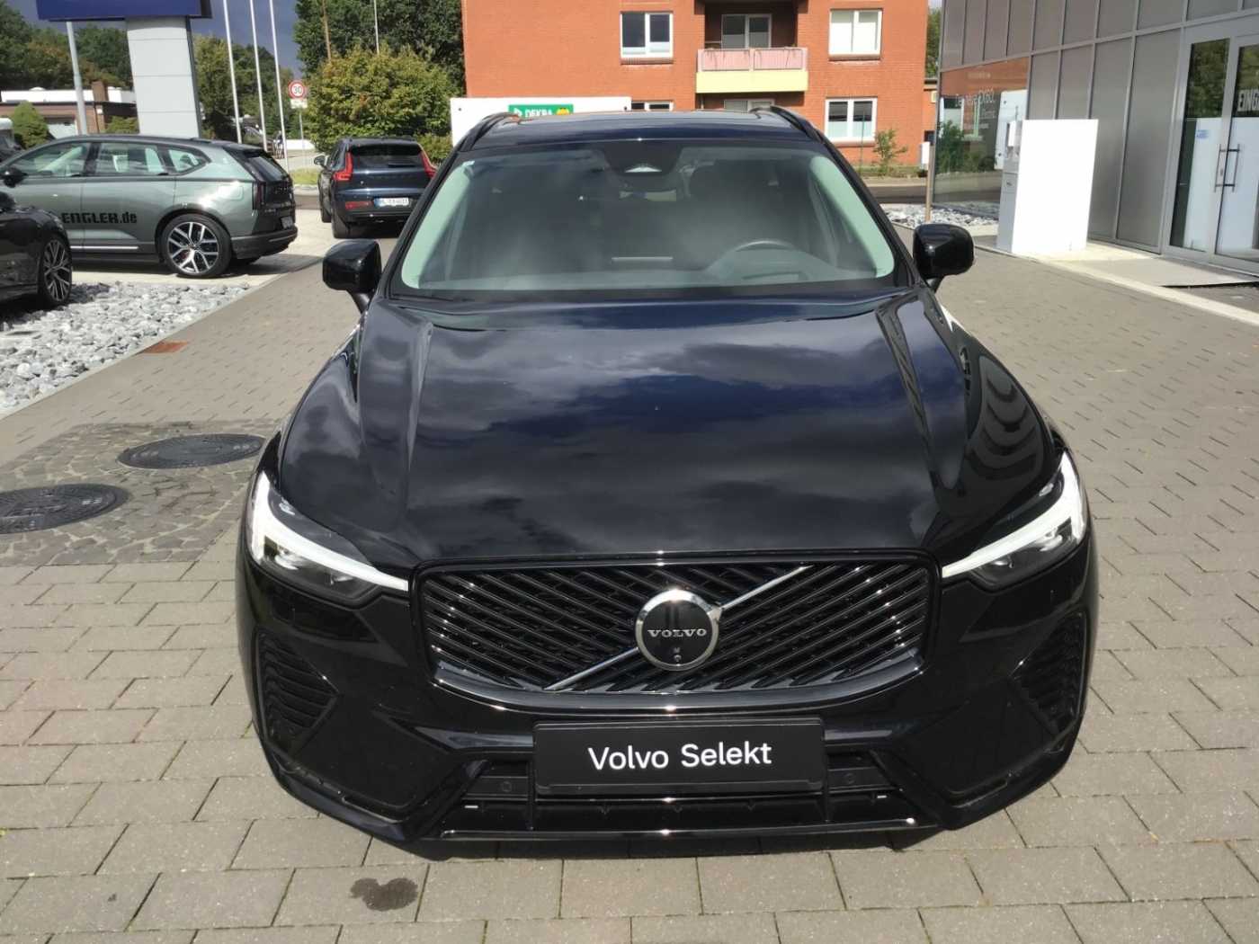Volvo XC60 – Bild 3