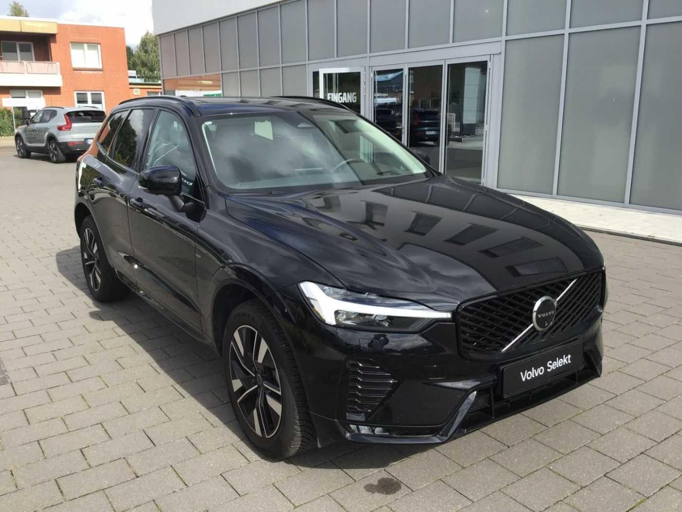 Volvo XC60 – Bild 4