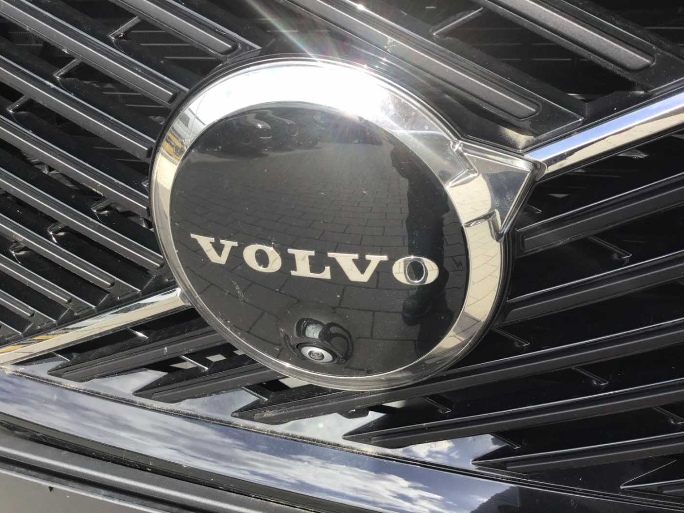 Volvo XC60 – Bild 5