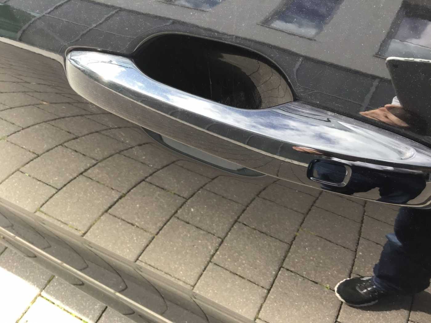 Volvo XC60 – Bild 6