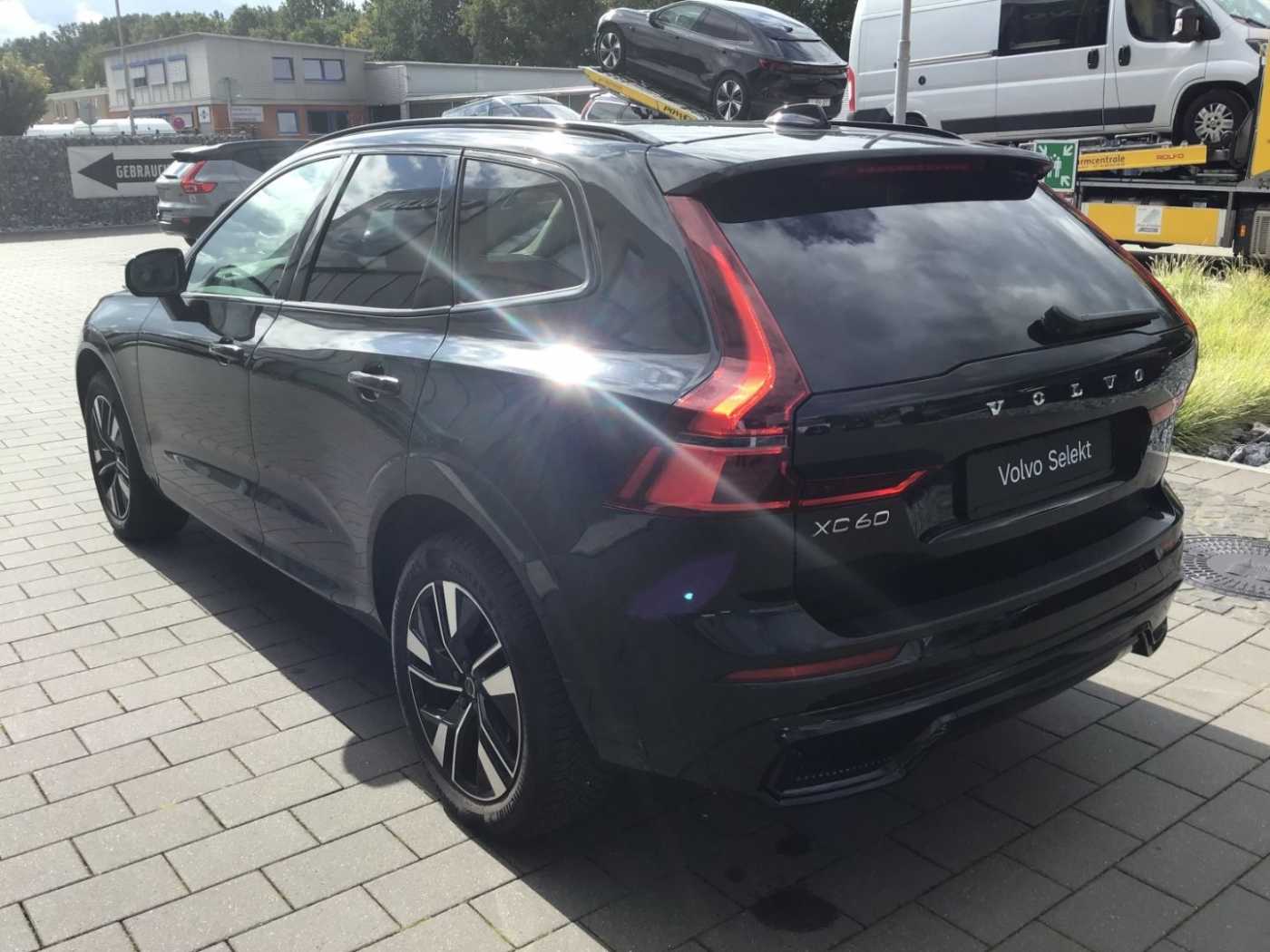 Volvo XC60 – Bild 8