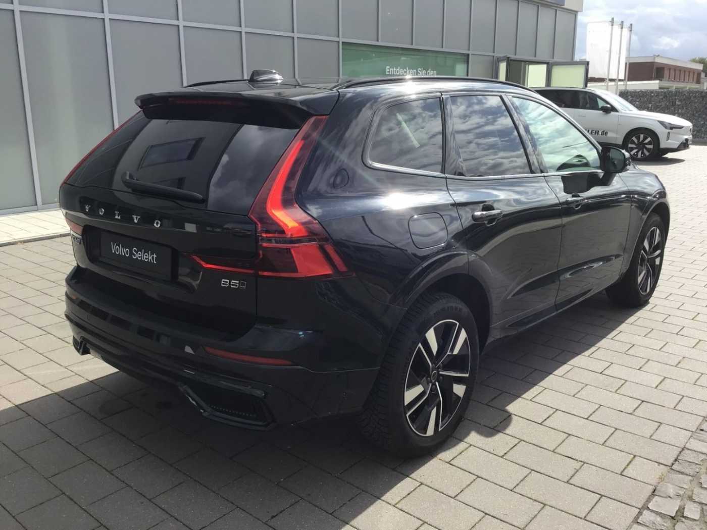 Volvo XC60 – Bild 9