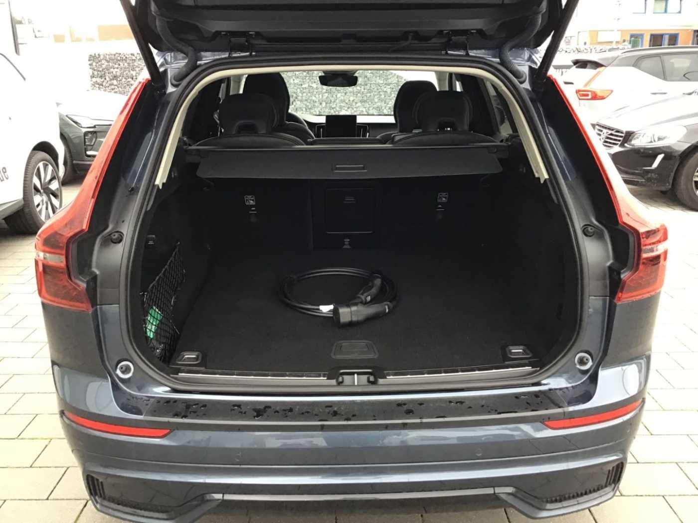 Volvo XC60 – Bild 10