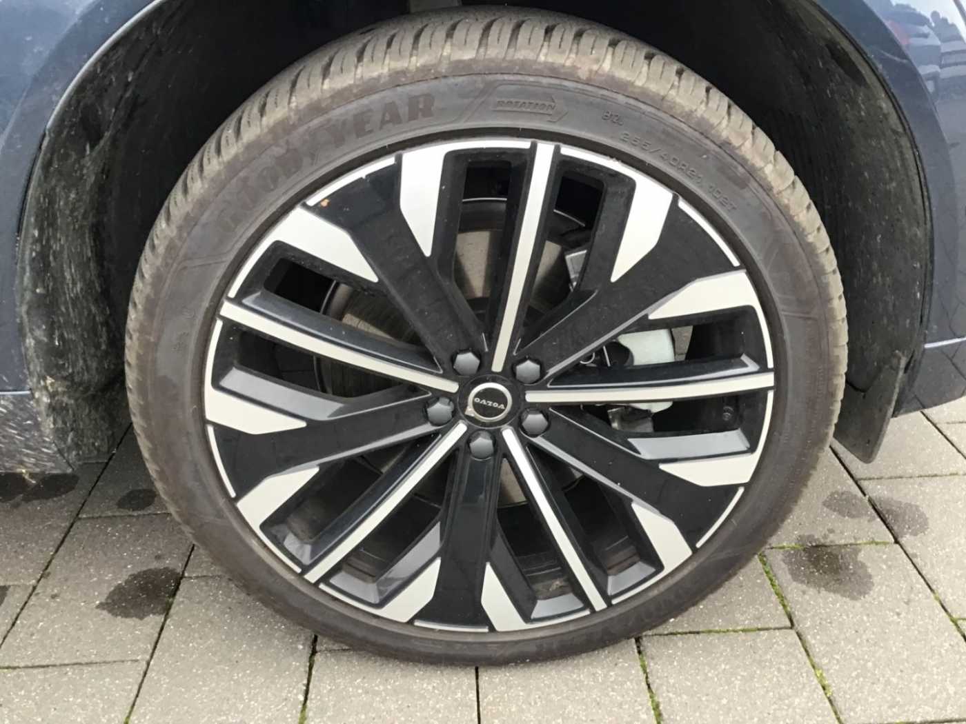 Volvo XC60 – Bild 13