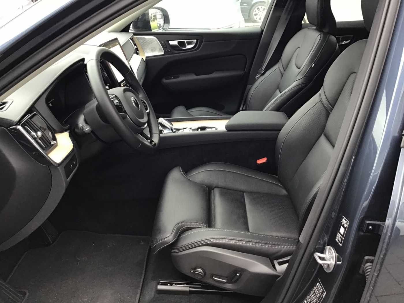 Volvo XC60 – Bild 14
