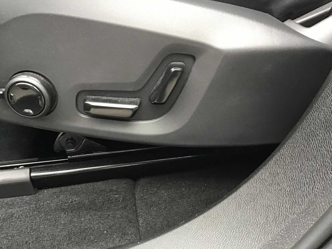 Volvo XC60 – Bild 16