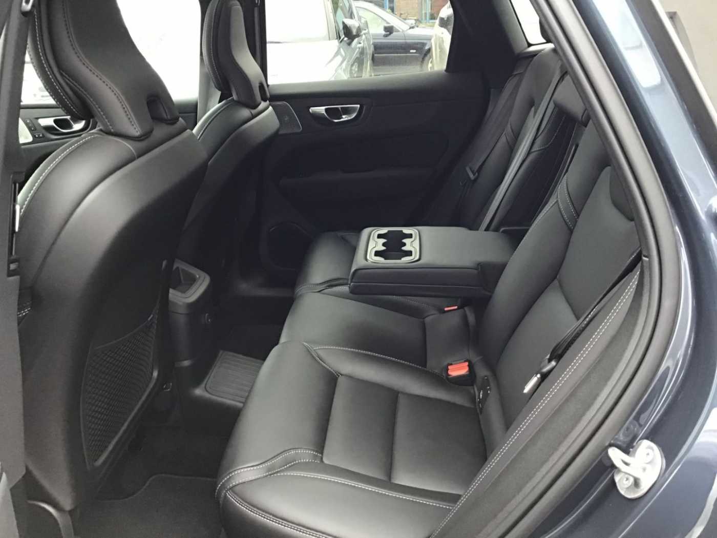 Volvo XC60 – Bild 17