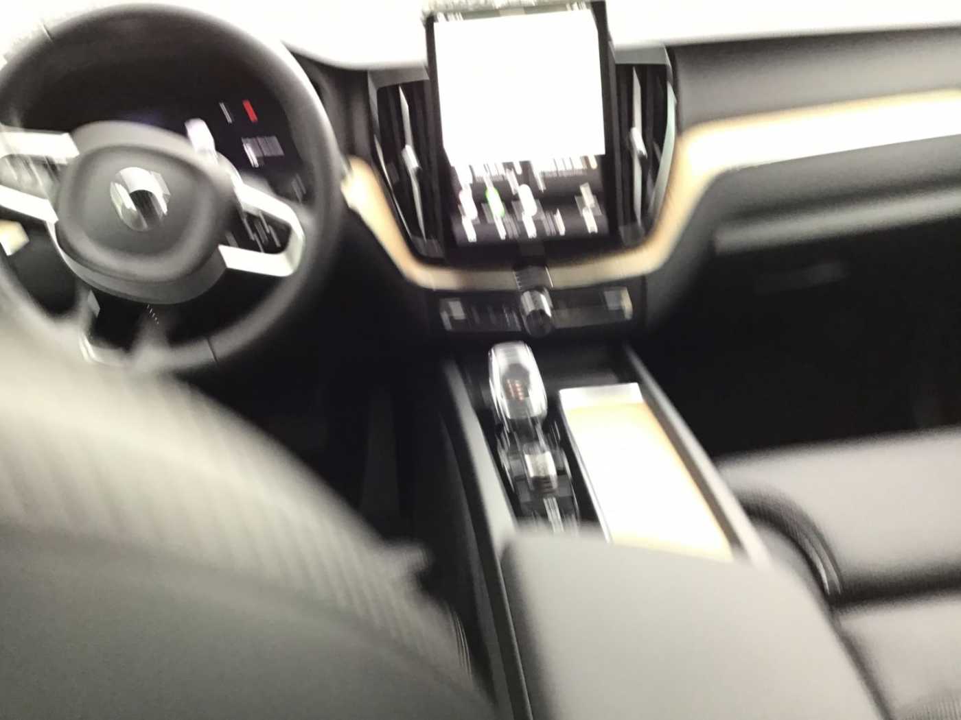 Volvo XC60 – Bild 18