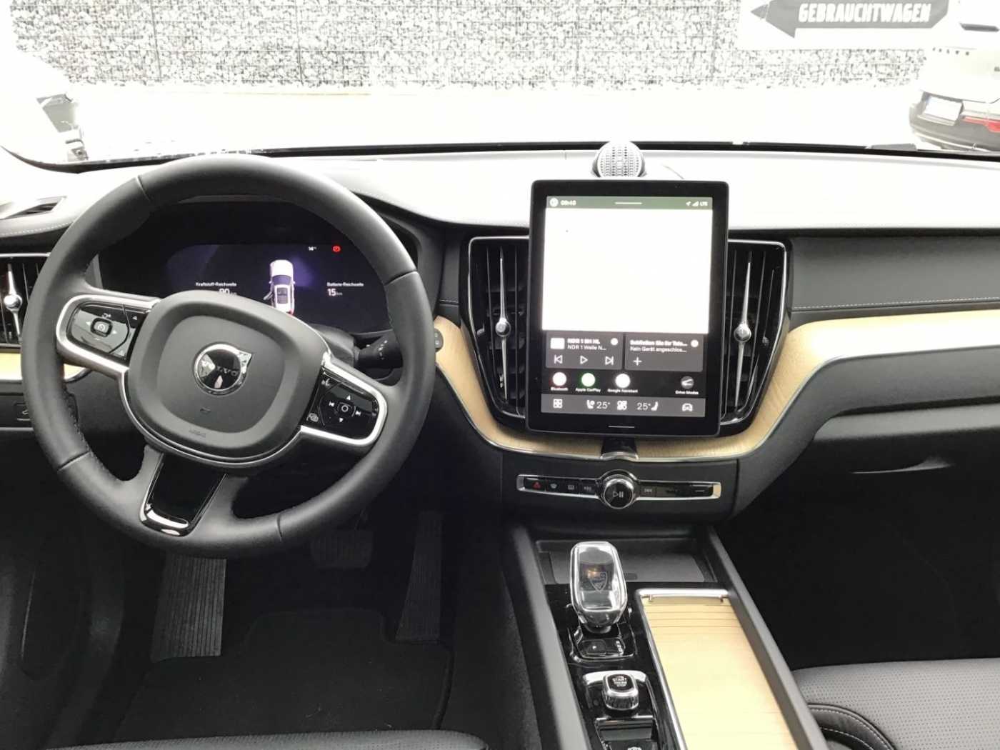 Volvo XC60 – Bild 19
