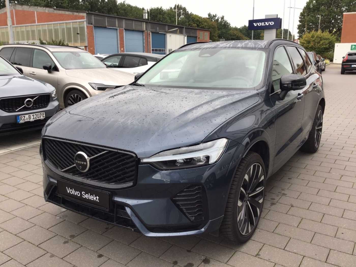 Volvo XC60 – Bild 2