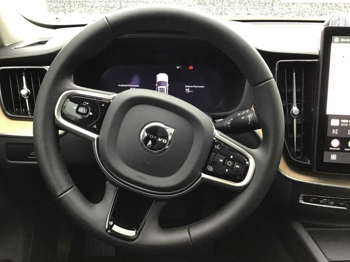 Volvo XC60 – Bild 20