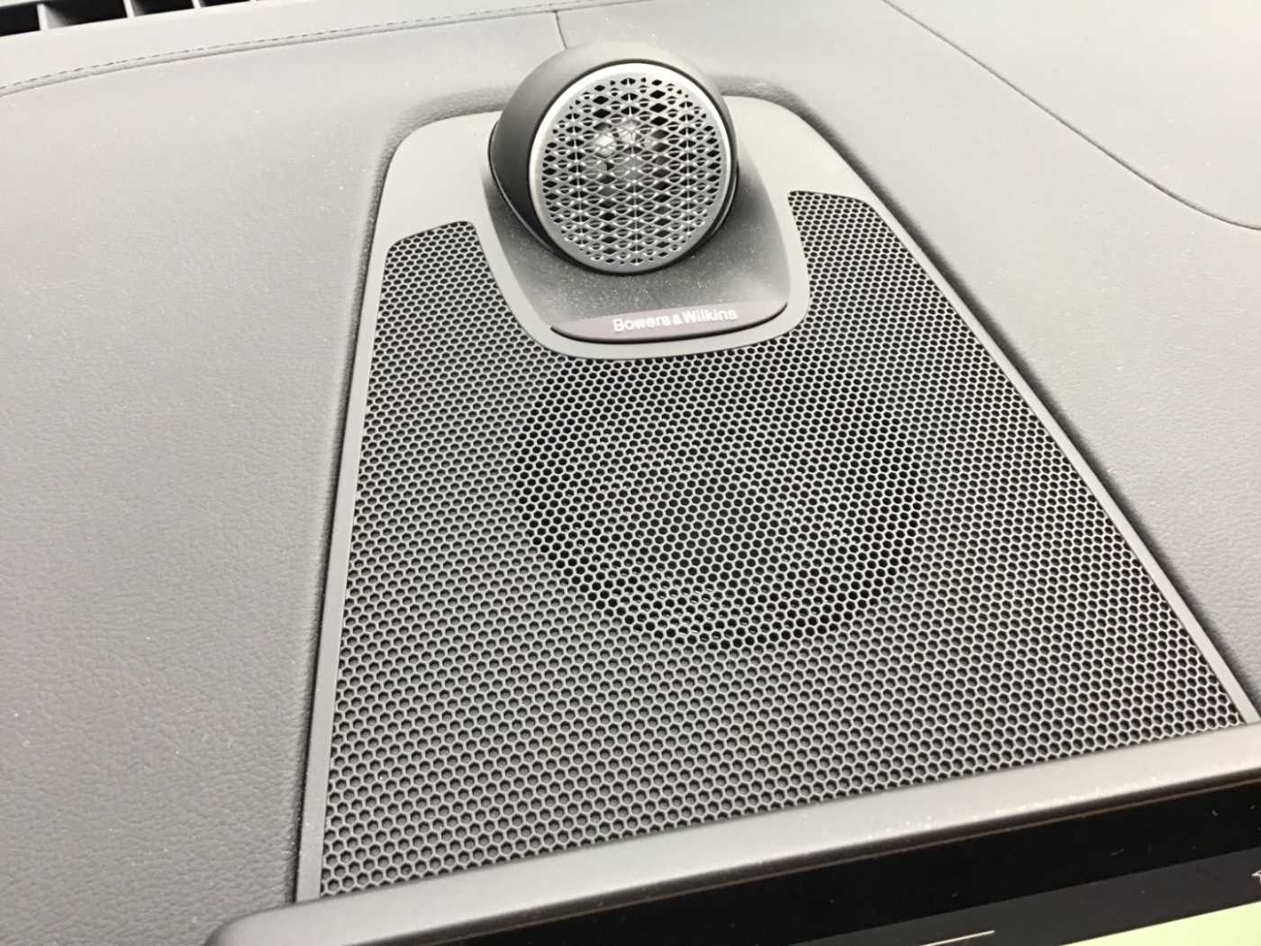 Volvo XC60 – Bild 22