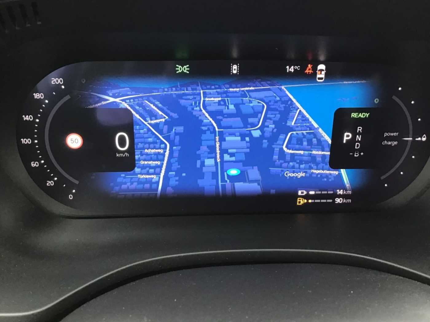 Volvo XC60 – Bild 26