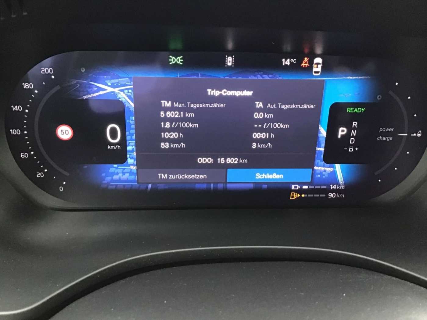 Volvo XC60 – Bild 27