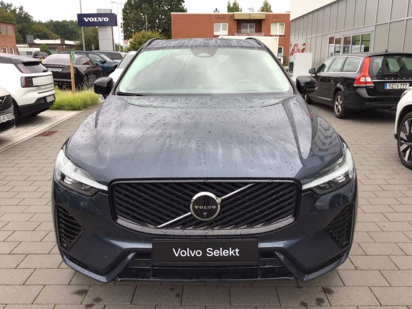 Volvo XC60 – Bild 3
