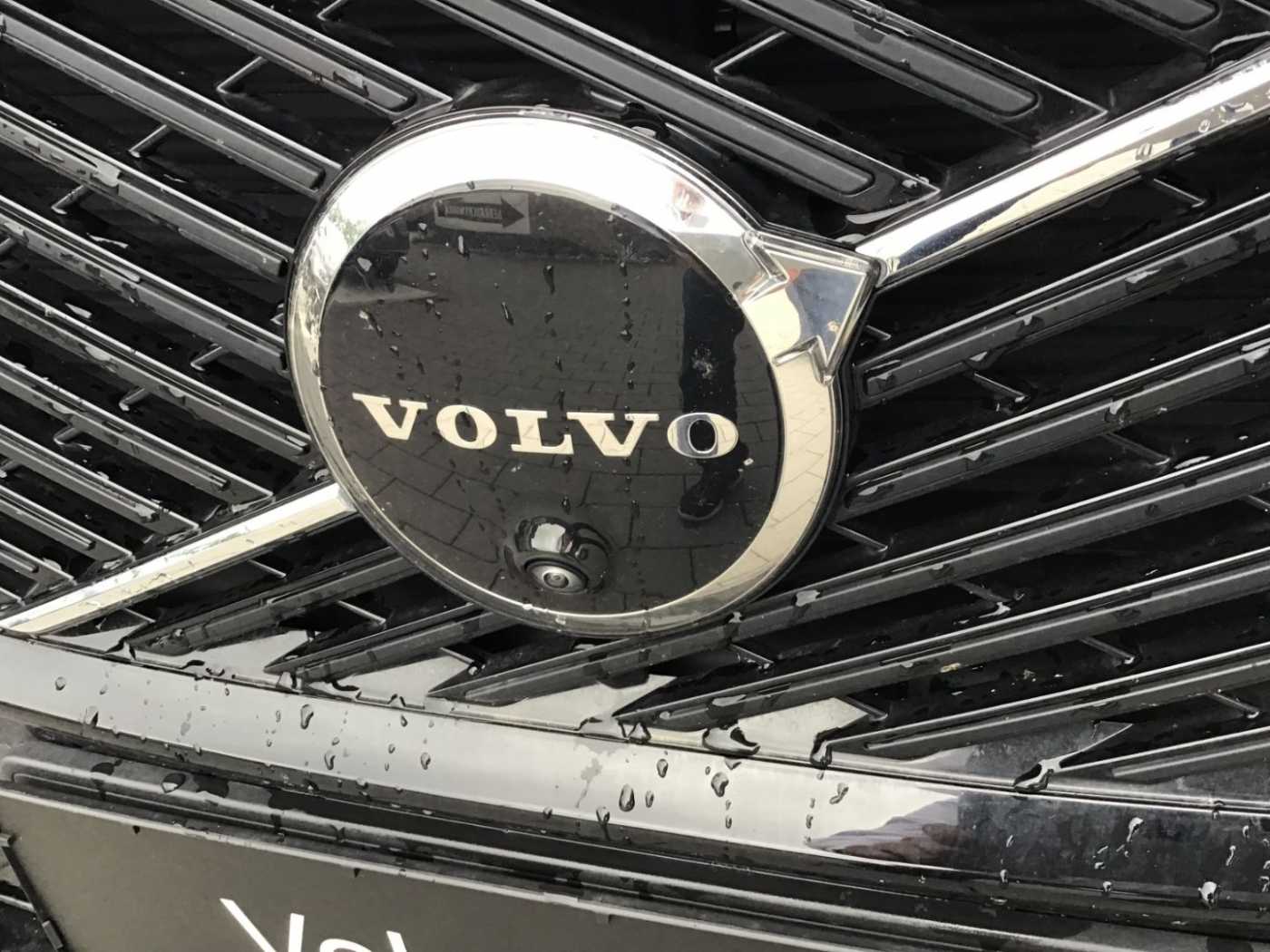 Volvo XC60 – Bild 4