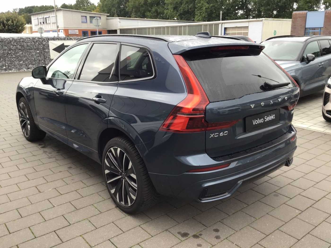 Volvo XC60 – Bild 7