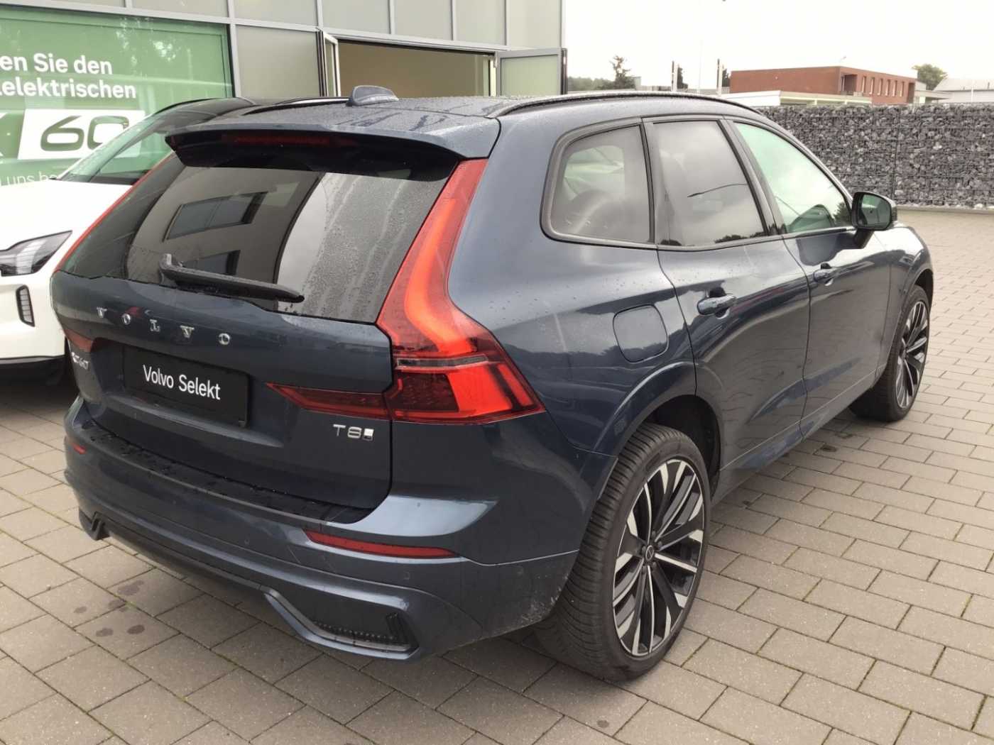 Volvo XC60 – Bild 8