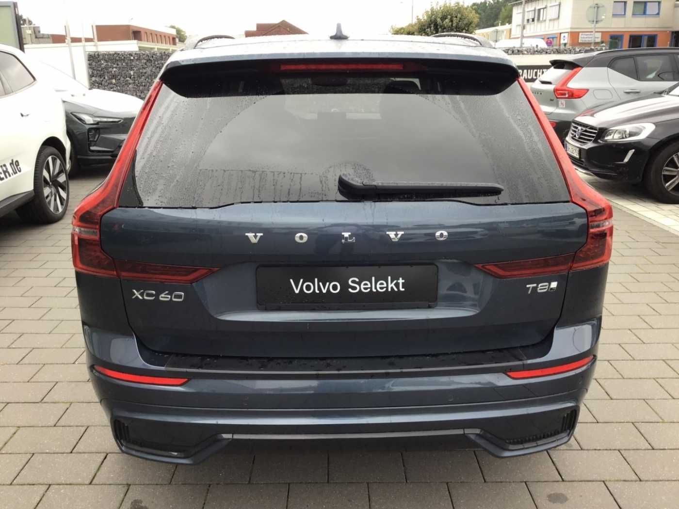 Volvo XC60 – Bild 9