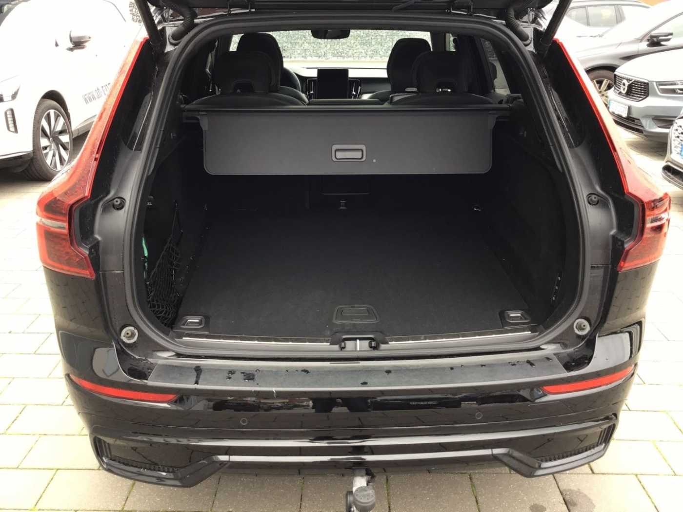 Volvo XC60 – Bild 11