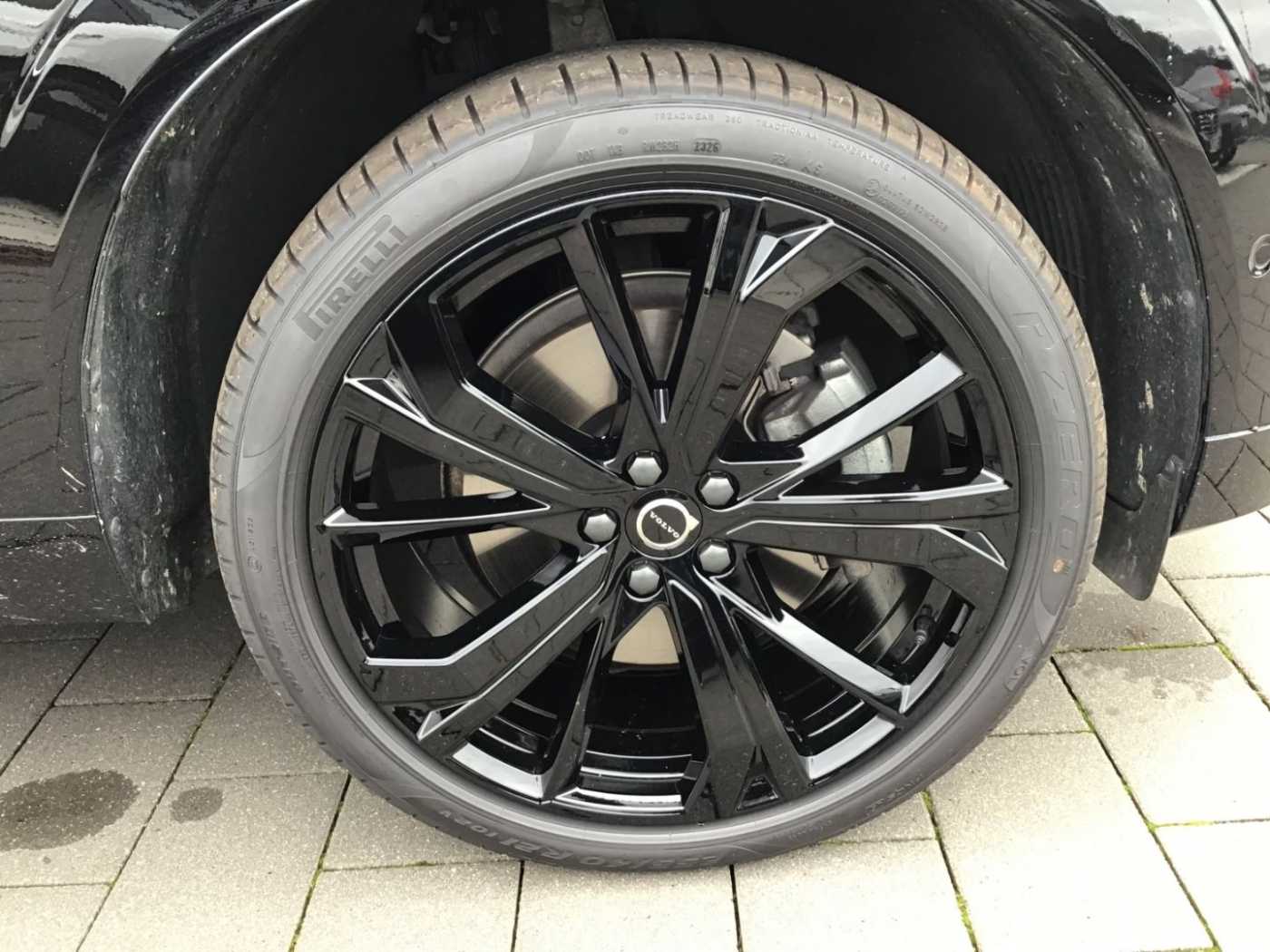 Volvo XC60 – Bild 14