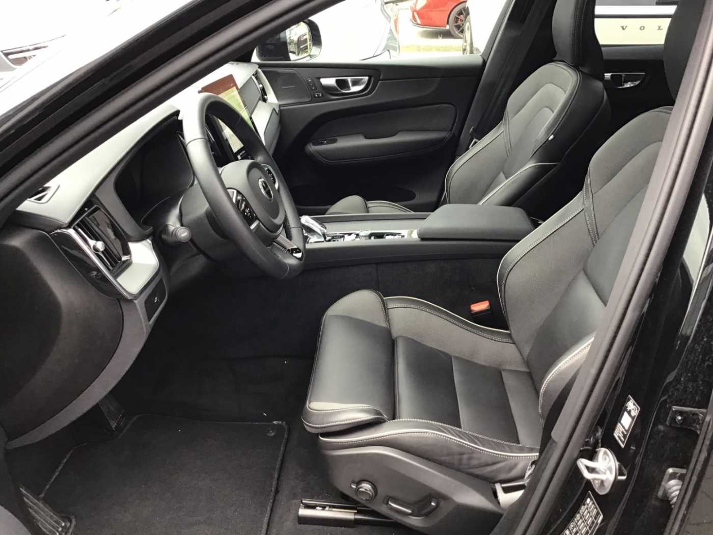 Volvo XC60 – Bild 15