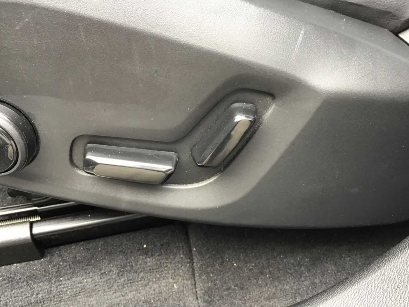 Volvo XC60 – Bild 16