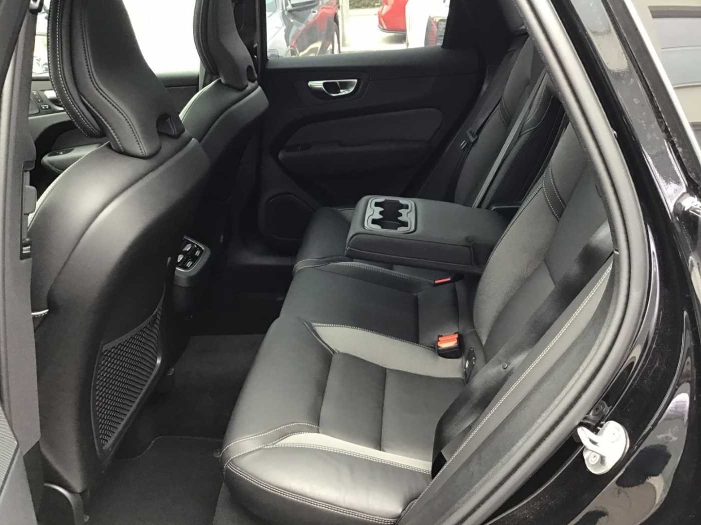 Volvo XC60 – Bild 18