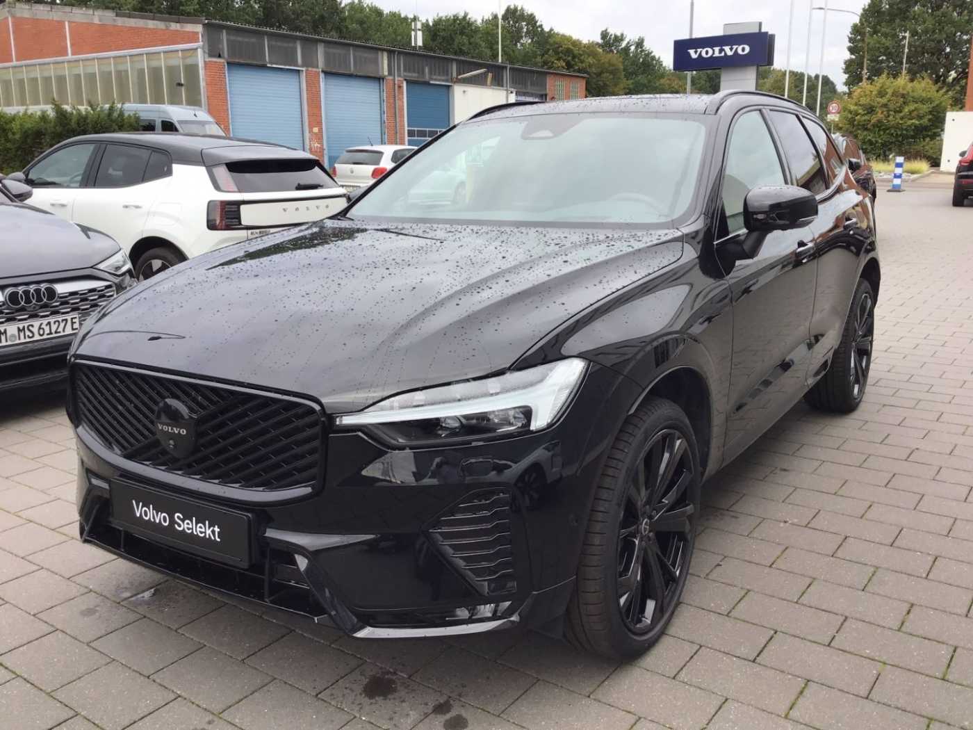 Volvo XC60 – Bild 2
