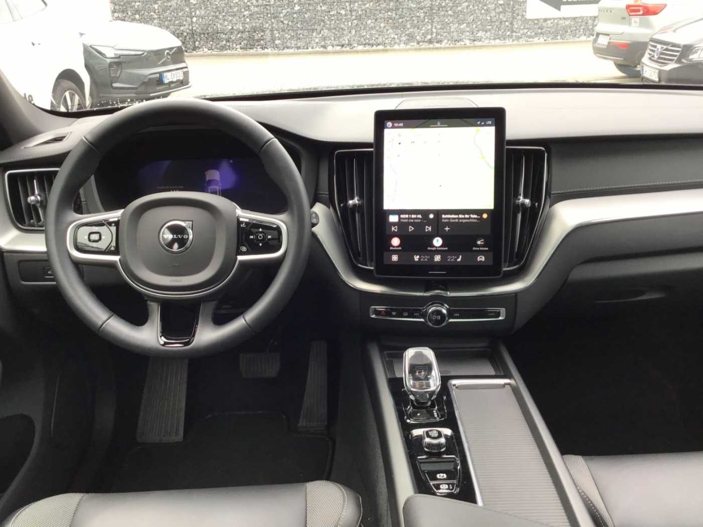 Volvo XC60 – Bild 20