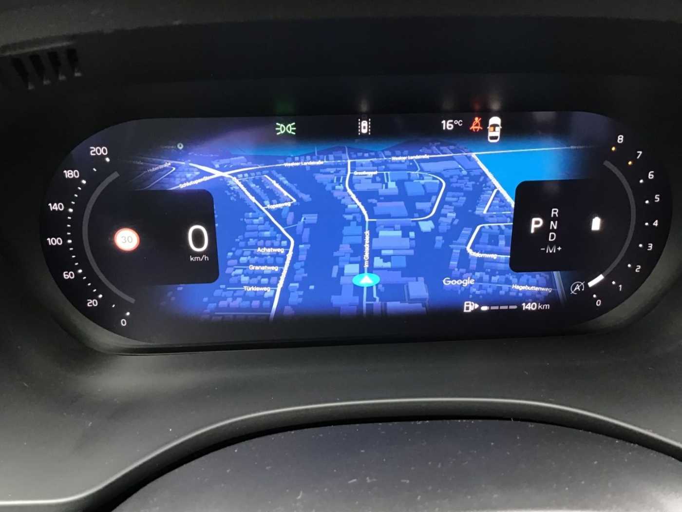Volvo XC60 – Bild 21