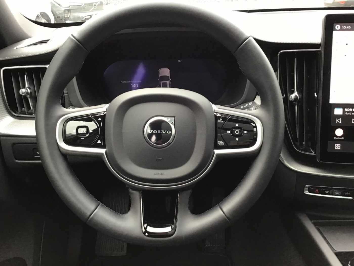 Volvo XC60 – Bild 22