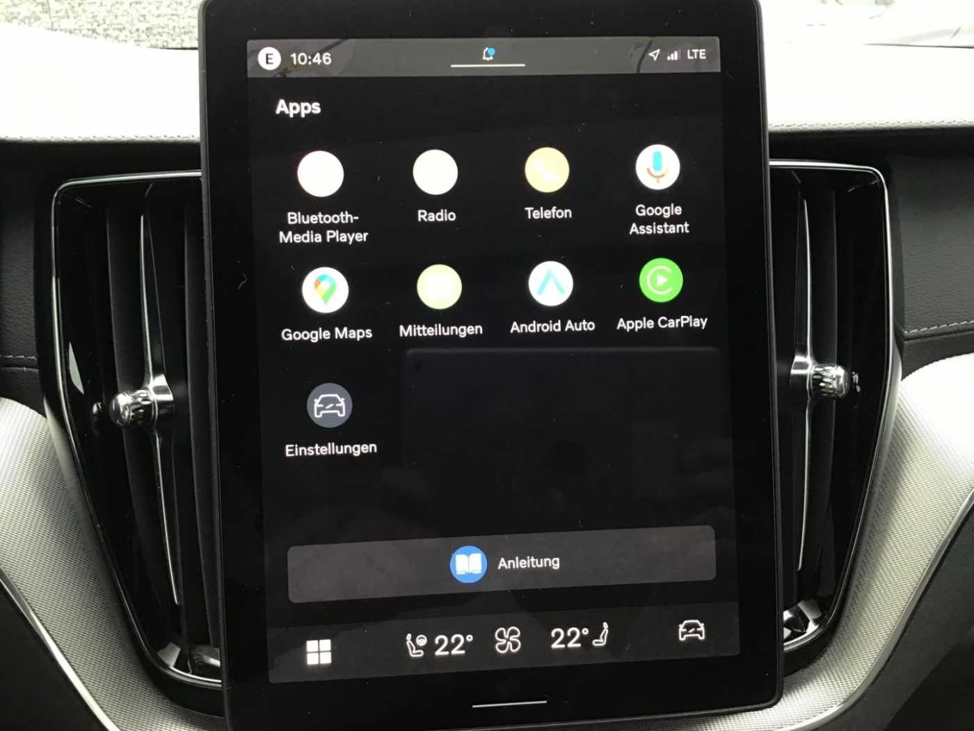 Volvo XC60 – Bild 24