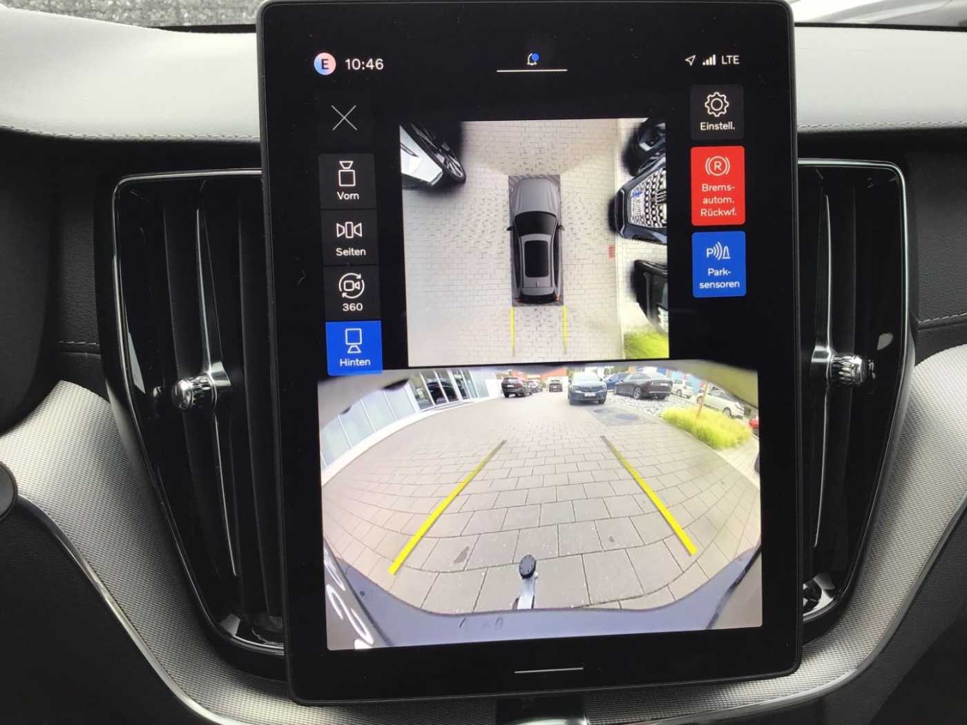 Volvo XC60 – Bild 26