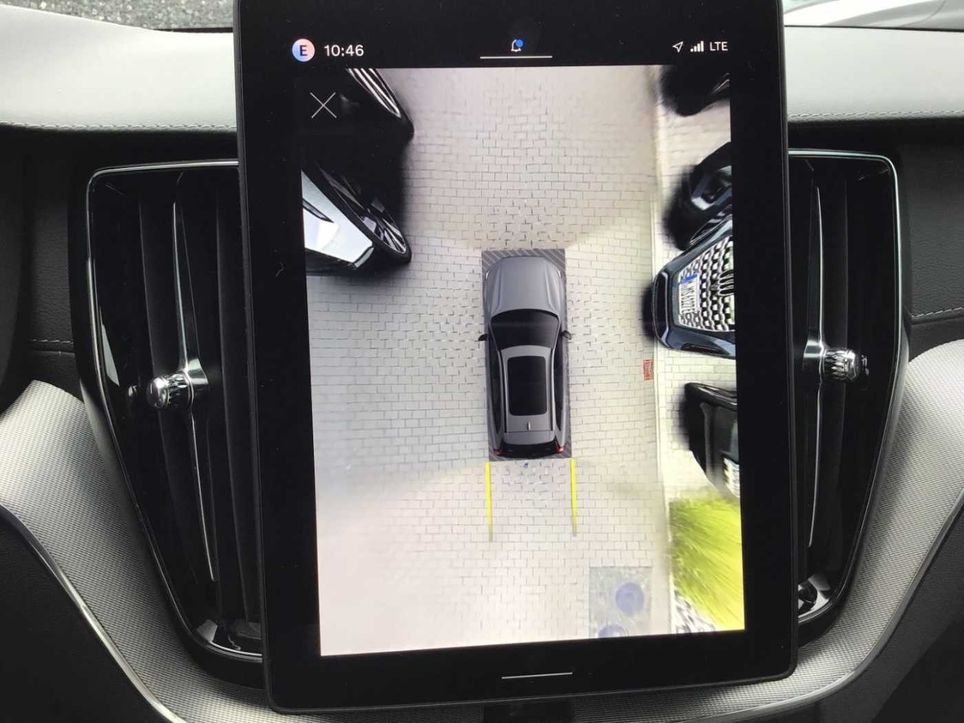Volvo XC60 – Bild 27