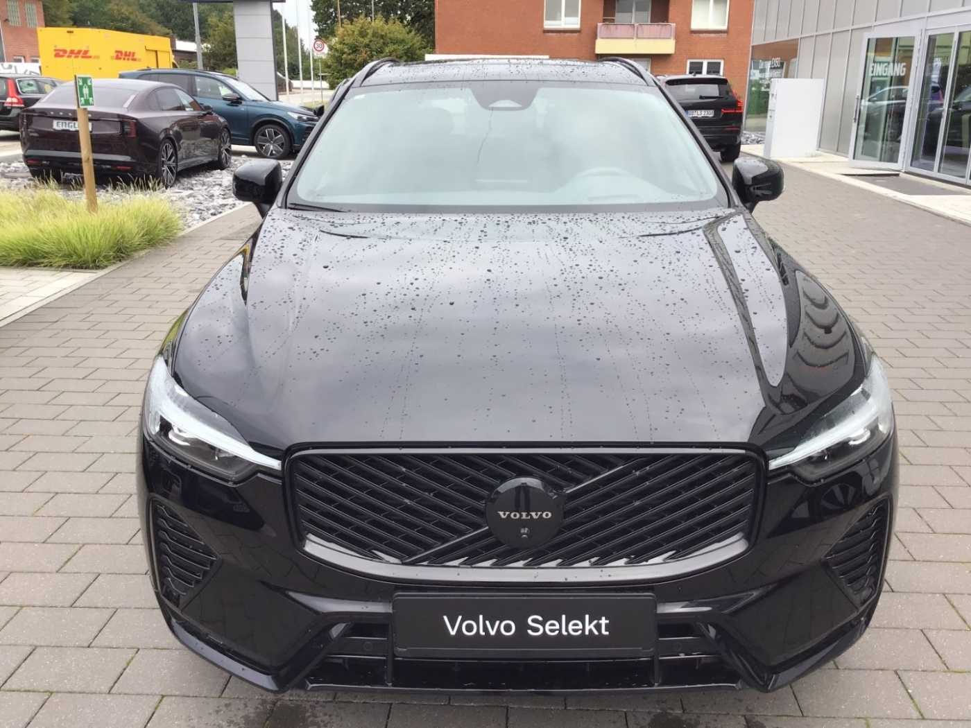 Volvo XC60 – Bild 3