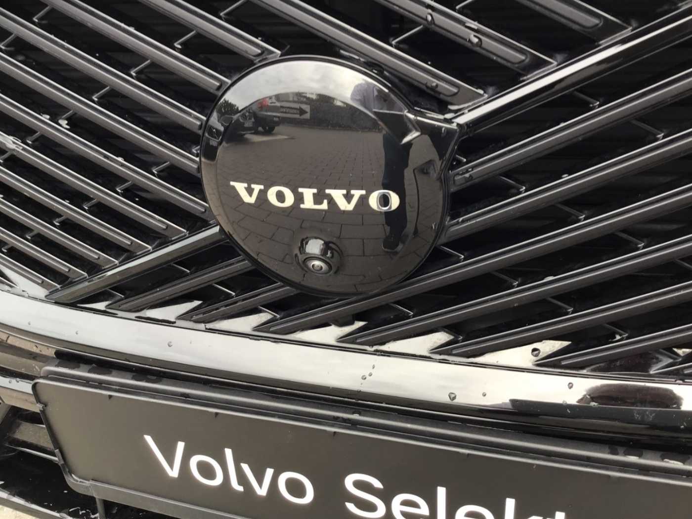 Volvo XC60 – Bild 5