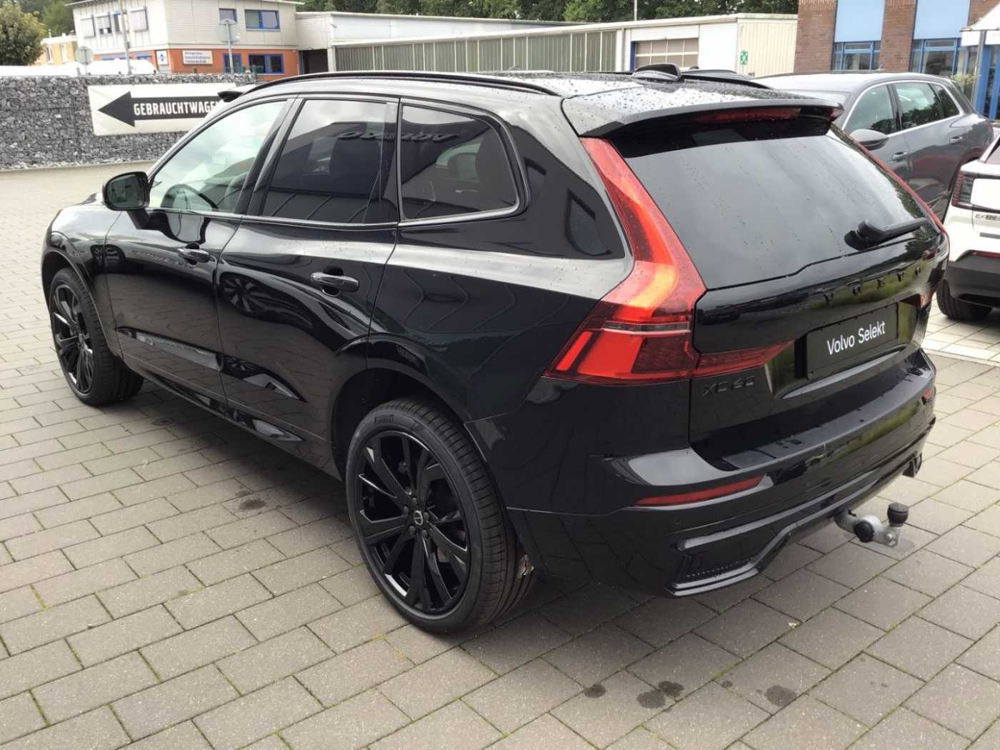Volvo XC60 – Bild 8