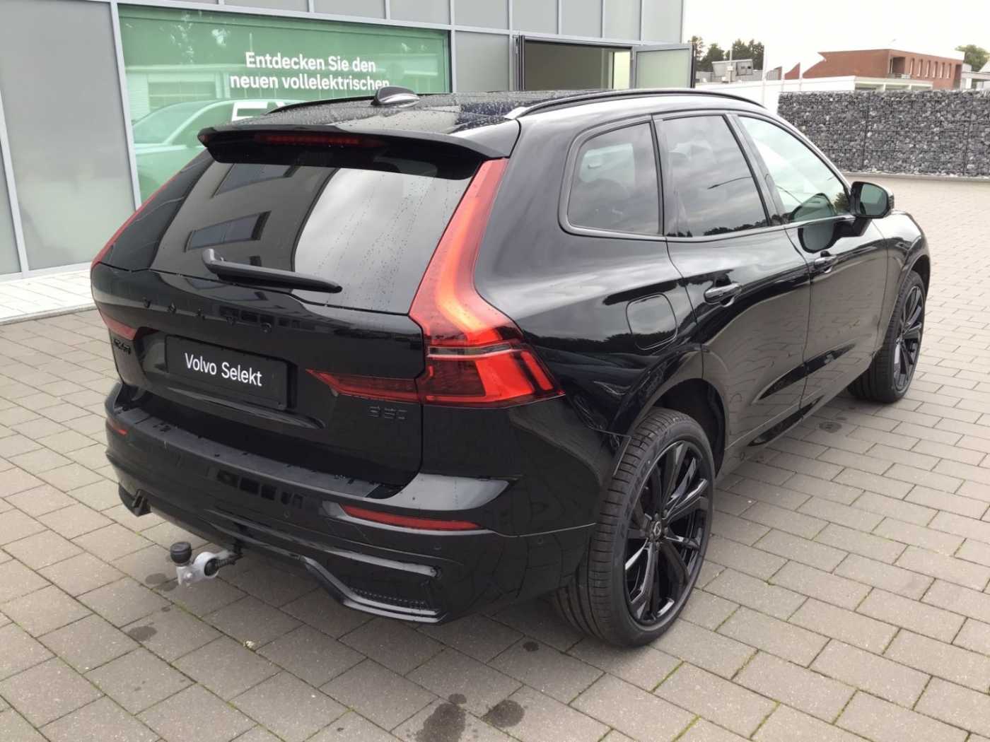 Volvo XC60 – Bild 9