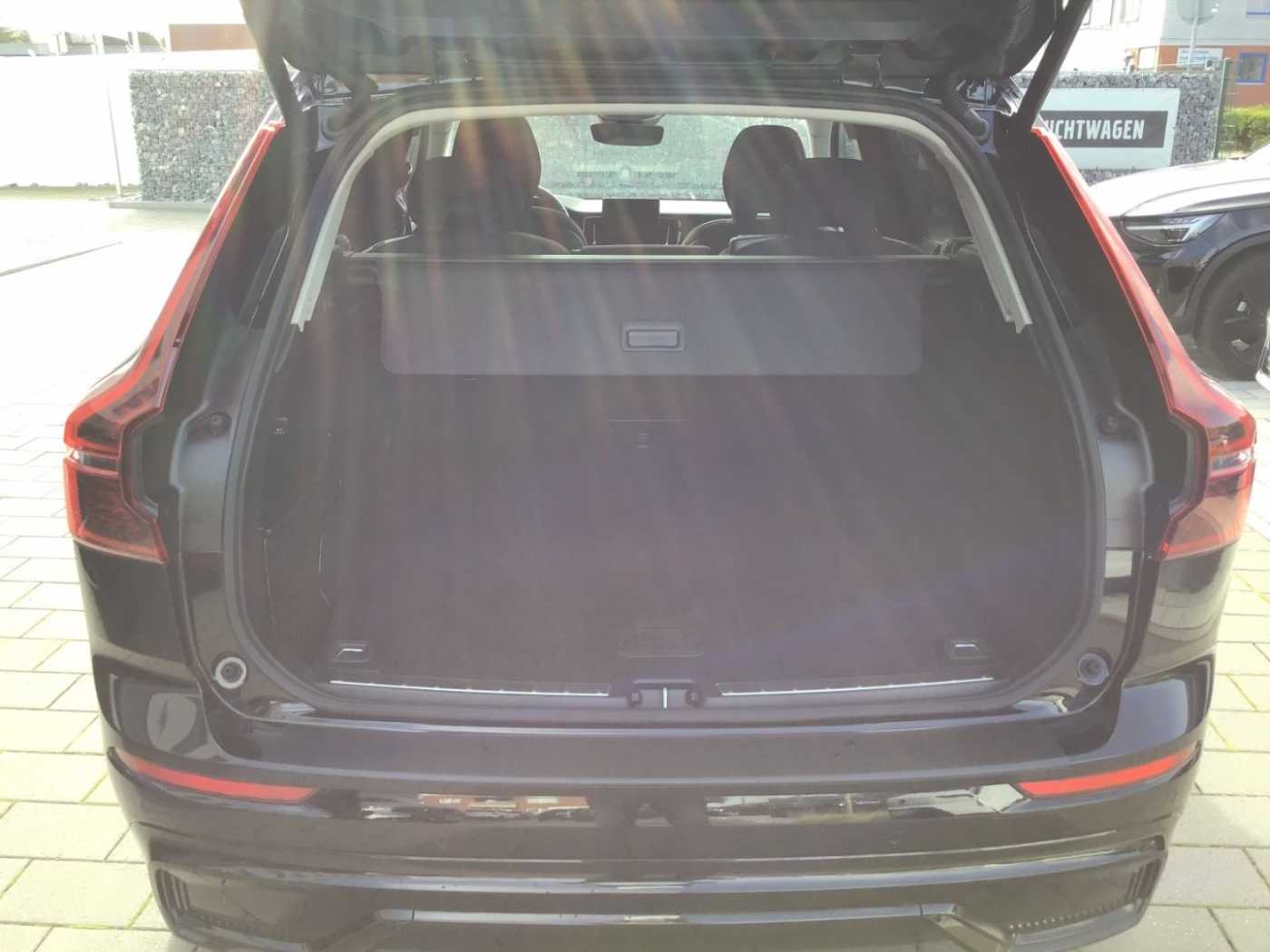 Volvo XC60 – Bild 10