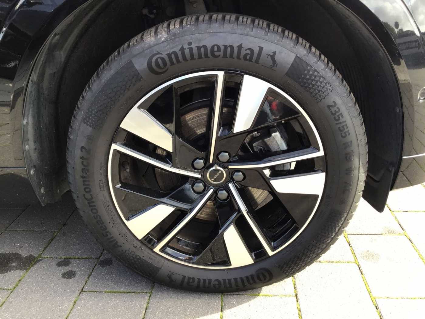 Volvo XC60 – Bild 12