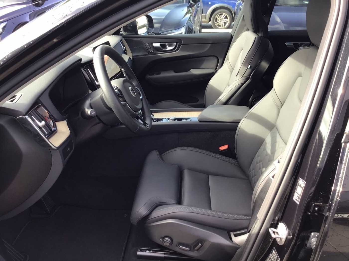 Volvo XC60 – Bild 13