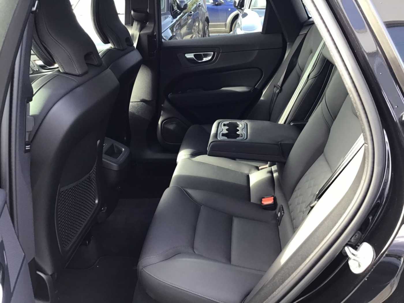 Volvo XC60 – Bild 16