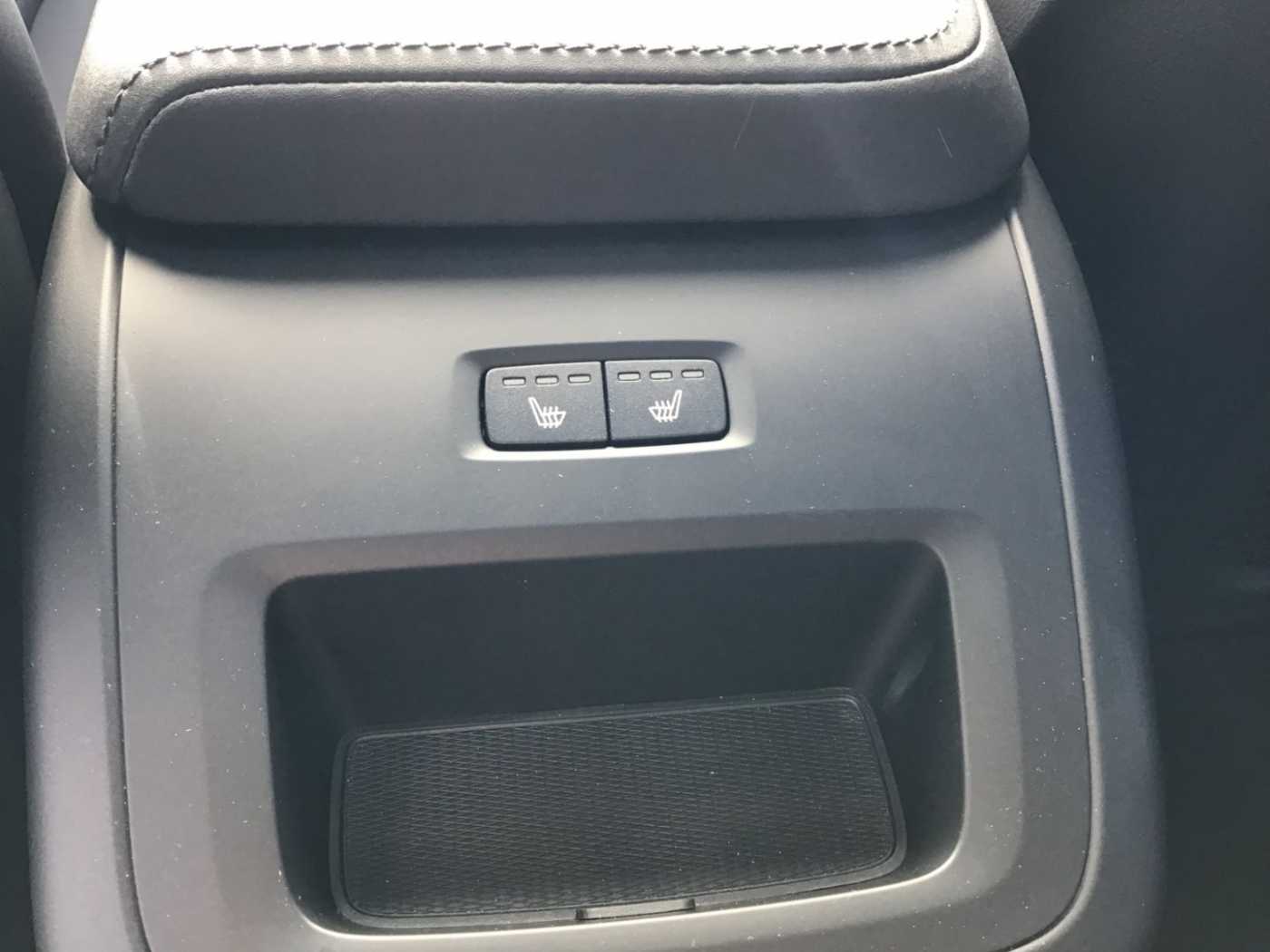 Volvo XC60 – Bild 17