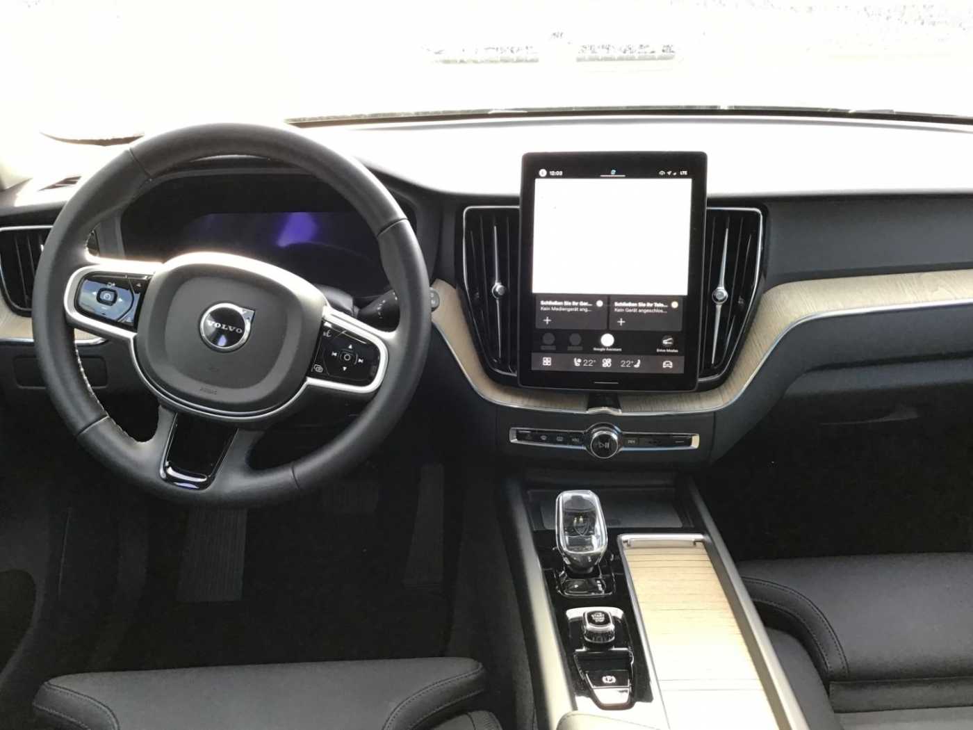 Volvo XC60 – Bild 18
