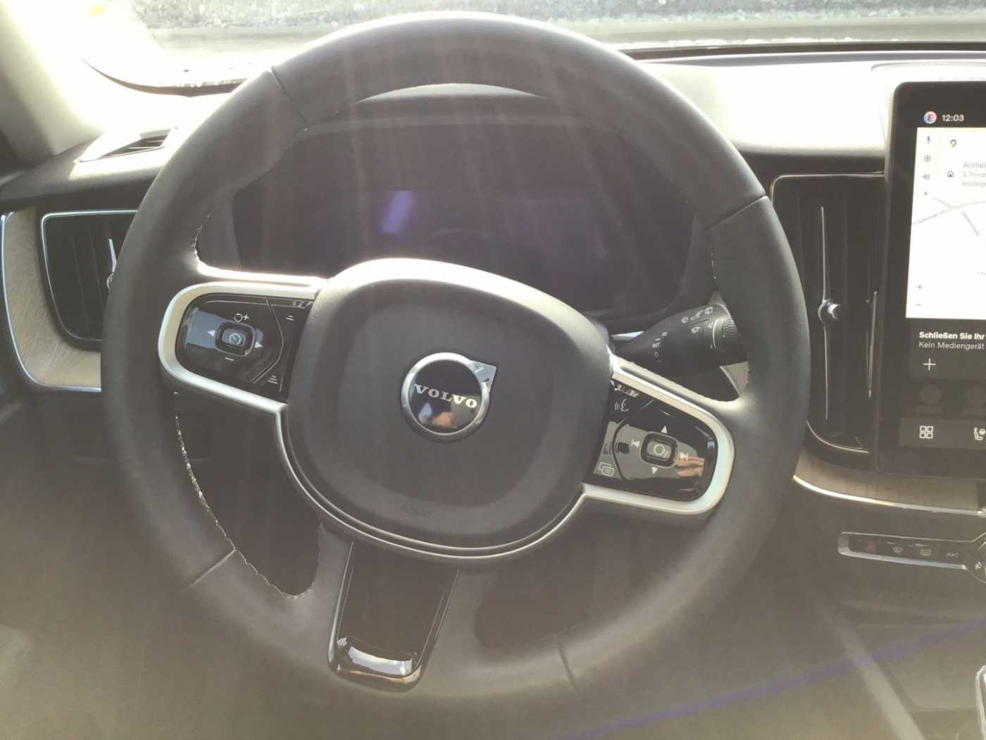 Volvo XC60 – Bild 19